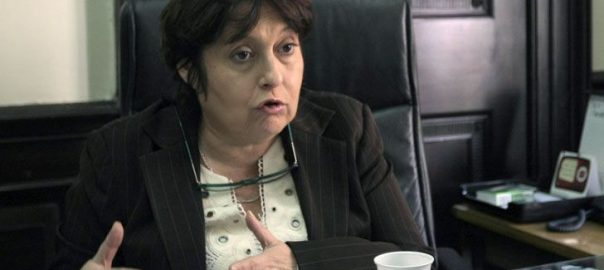 graciela ocaña